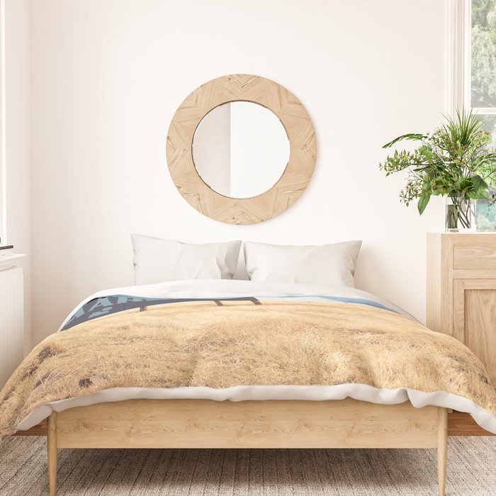 Welcome to Marfa Duvet Cover Gallery Image 3