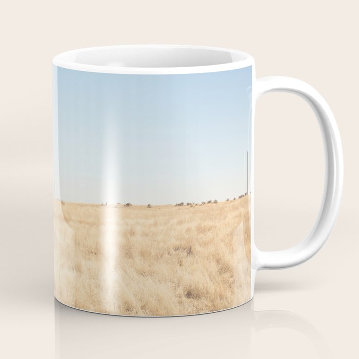 Welcome to Marfa Coffee Mug Gallery Image 1