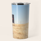 Welcome to Marfa Travel Mug Gallery Image 1
