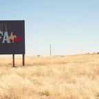 Welcome to Marfa Coffee Mug Gallery Image 2