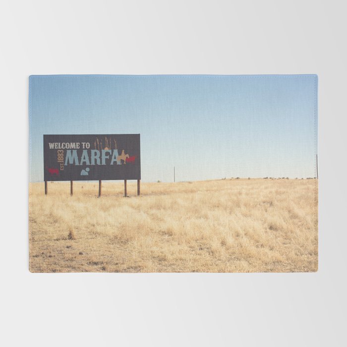 Welcome to Marfa Rug Gallery Image 2
