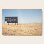 Welcome to Marfa Cutting Board Gallery Image 1