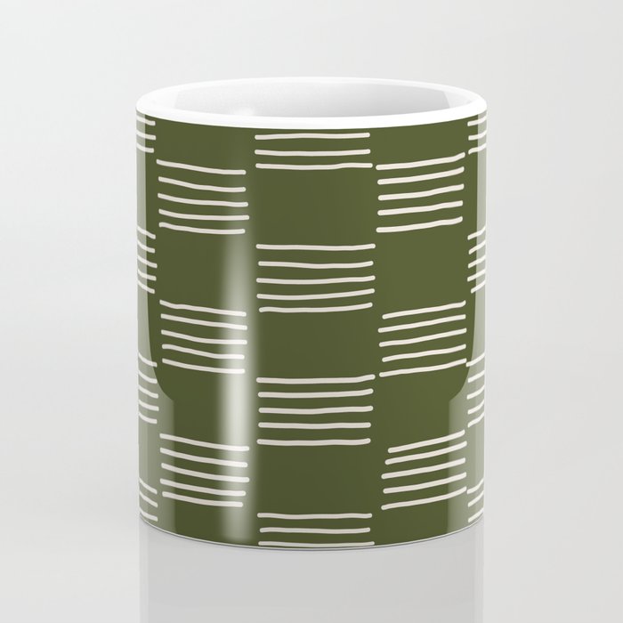 hatches âÂ small doug fir Coffee Mug Gallery Image 4