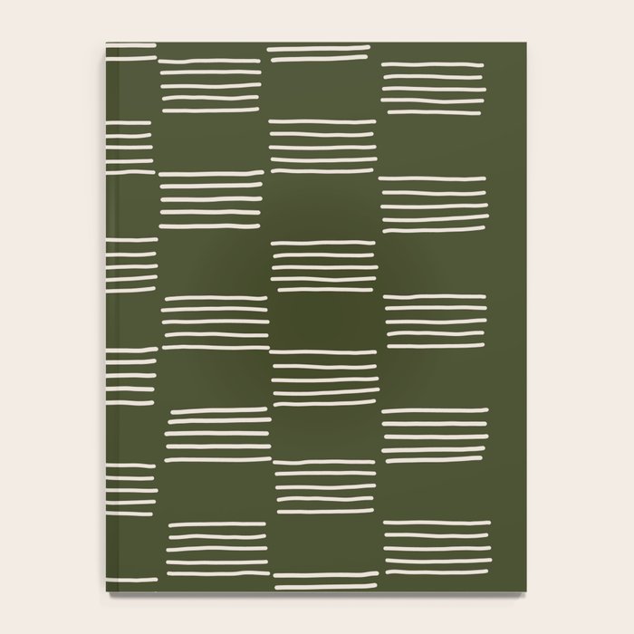 hatches âÂ small doug fir Notebook Gallery Image 4