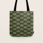 hatches âÂ small doug fir Tote Bag Gallery Image 1