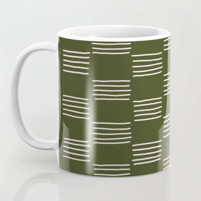 hatches âÂ small doug fir Coffee Mug Gallery Image 3