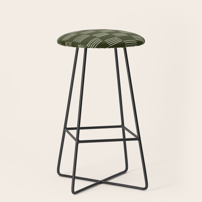 hatches âÂ small doug fir Stool Gallery Image 1