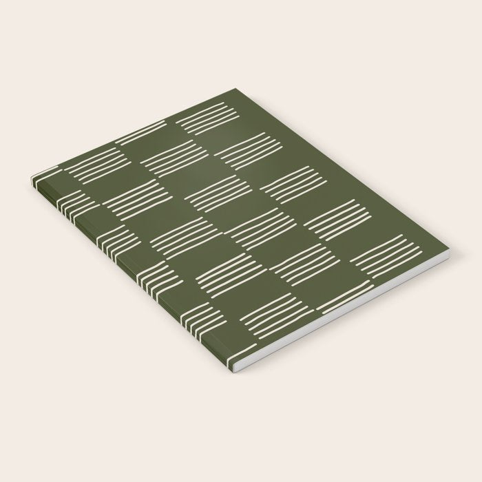 hatches âÂ small doug fir Notebook Gallery Image 1