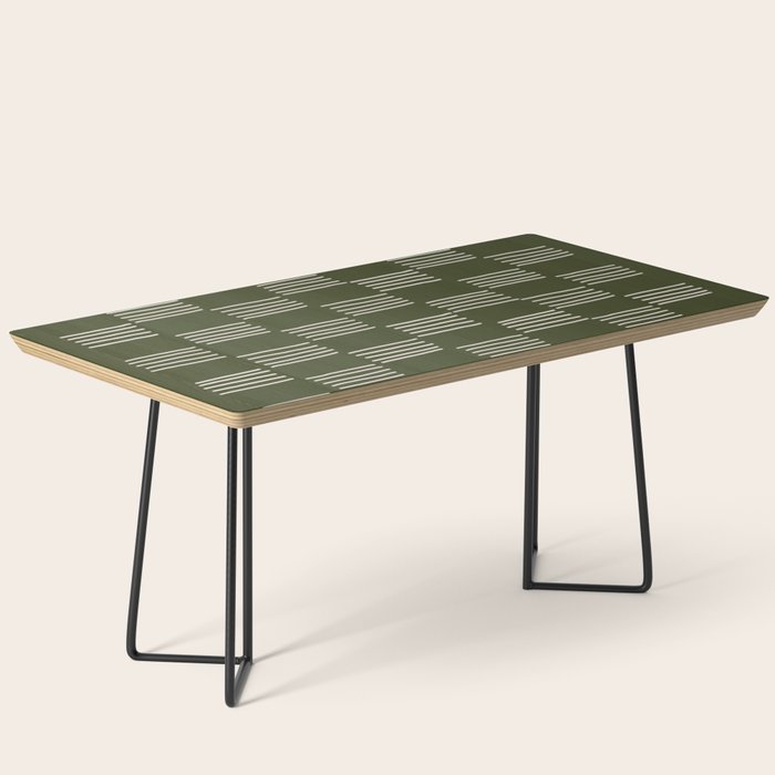hatches âÂ small doug fir Coffee Table Gallery Image 1