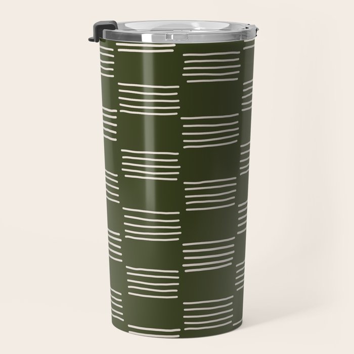 hatches âÂ small doug fir Travel Mug Gallery Image 3