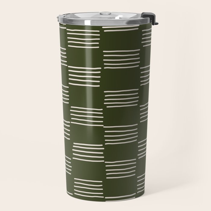 hatches âÂ small doug fir Travel Mug Gallery Image 2