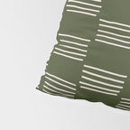 hatches âÂ small doug fir Pillow Sham Gallery Image 4