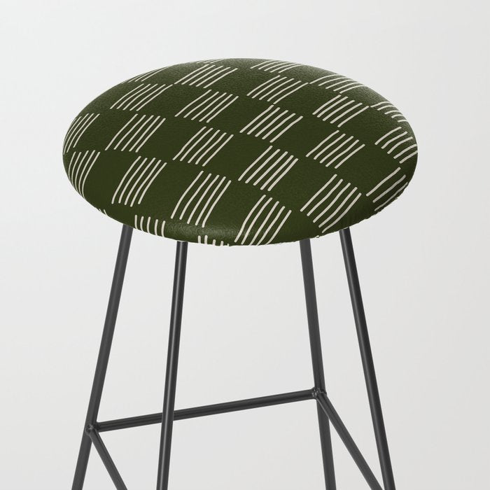 hatches âÂ small doug fir Stool Gallery Image 2
