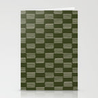 hatches âÂ small doug fir Stationery Card Gallery Image 2