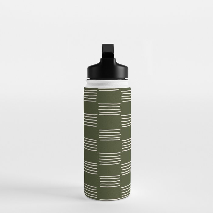 hatches âÂ small doug fir Water Bottle Gallery Image 3