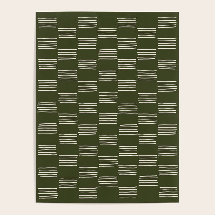 hatches âÂ small doug fir Poster Gallery Image 1