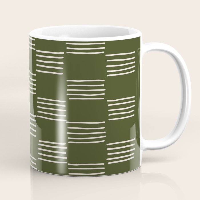hatches âÂ small doug fir Coffee Mug Gallery Image 1