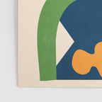 Modern Abstract Art 40 Poster Gallery Image 3