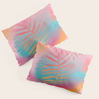 Growing, Day by Day Pillow Sham Gallery Image 3