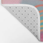 Growing, Day by Day Bath Mat Gallery Image 2