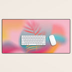 Growing, Day by Day Desk Mat Gallery Image 1