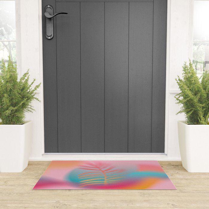 Growing, Day by Day Welcome Mat Gallery Image 3