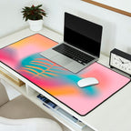 Growing, Day by Day Desk Mat Gallery Image 2