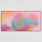 Growing, Day by Day Desk Mat Gallery Image 3