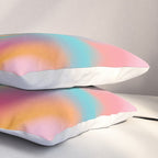 Growing, Day by Day Pillow Sham Gallery Image 3