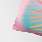 Growing, Day by Day Pillow Sham Gallery Image 4