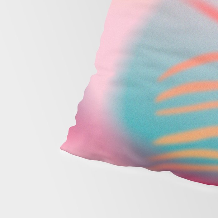 Growing, Day by Day Pillow Sham Gallery Image 4