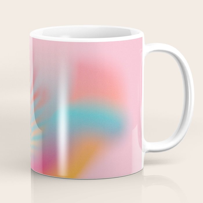 Growing, Day by Day Coffee Mug Gallery Image 1