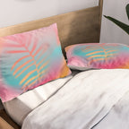Growing, Day by Day Pillow Sham Gallery Image 2
