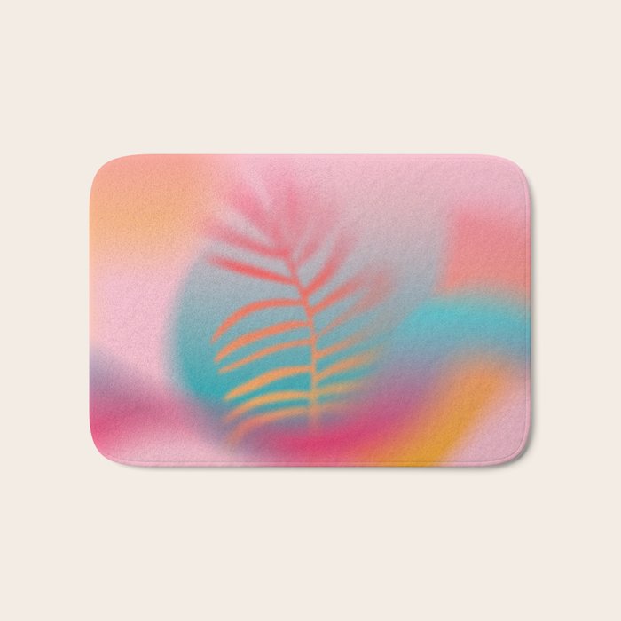 Growing, Day by Day Bath Mat Gallery Image 1