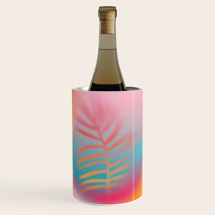 Growing, Day by Day Wine Chiller Gallery Image 1