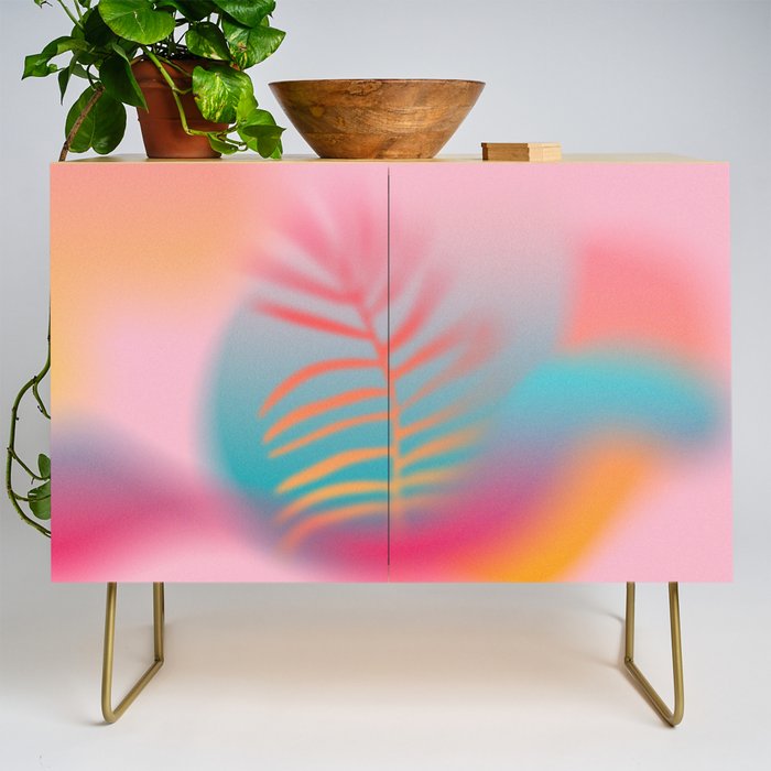 Growing, Day by Day Credenza Gallery Image 1