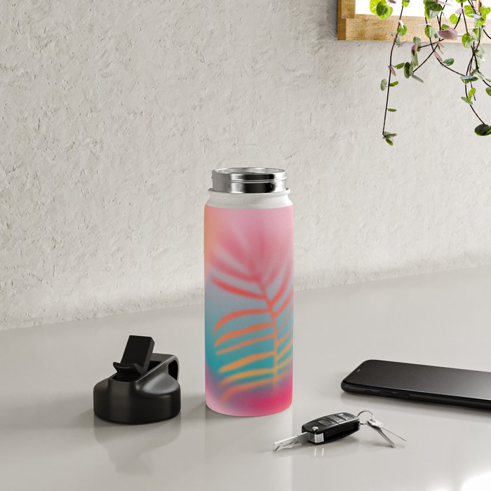 Growing, Day by Day Water Bottle Gallery Image 4