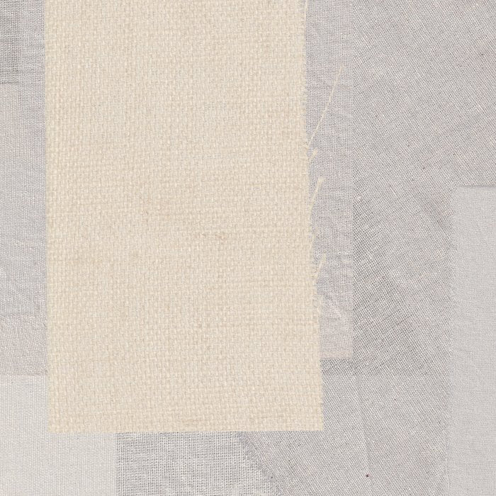 Pattern on Pattern Paper Collage Contemporary Texture  Coffee Mug Gallery Image 2