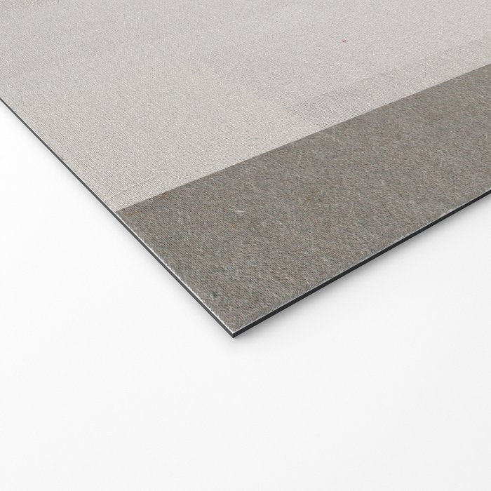 Pattern on Pattern Paper Collage Contemporary Texture  Welcome Mat Gallery Image 2