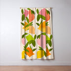 Wild Mango Window Curtain Gallery Image 3