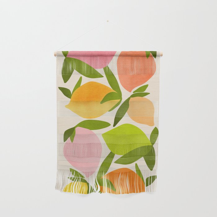 Wild Mango Wall Hanging Gallery Image 1