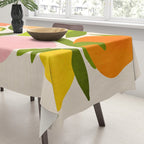 Wild Mango Tablecloth Gallery Image 3