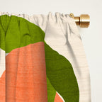 Wild Mango Window Curtain Gallery Image 2