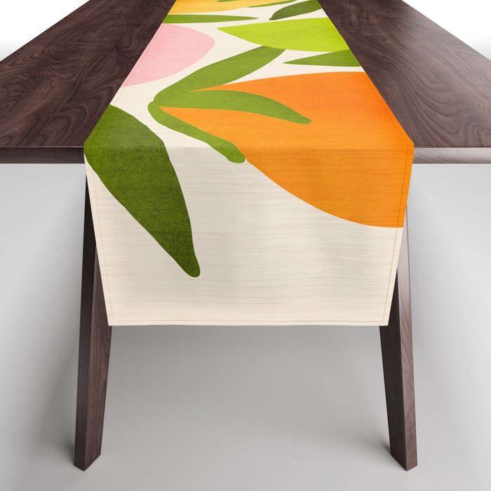 Wild Mango Table Runner Gallery Image 1