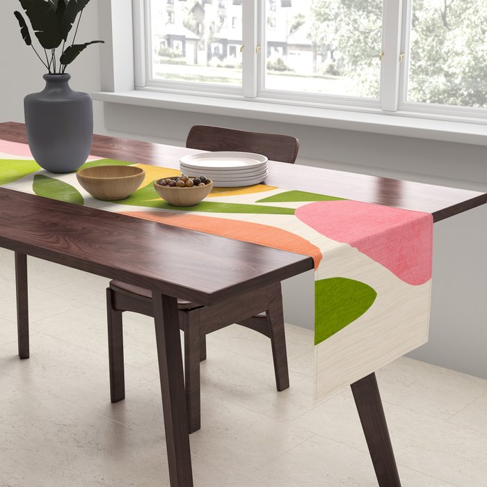 Wild Mango Table Runner Gallery Image 2