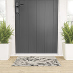 Mountains know the secret IV Welcome Mat Gallery Image 3