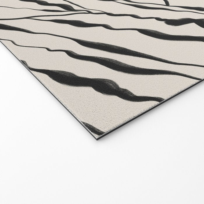 Mountains know the secret IV Welcome Mat Gallery Image 2