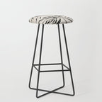 Mountains know the secret IV Stool Gallery Image 1
