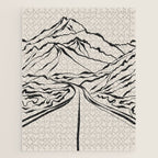 Mountains know the secret IV Jigsaw Puzzle Gallery Image 1