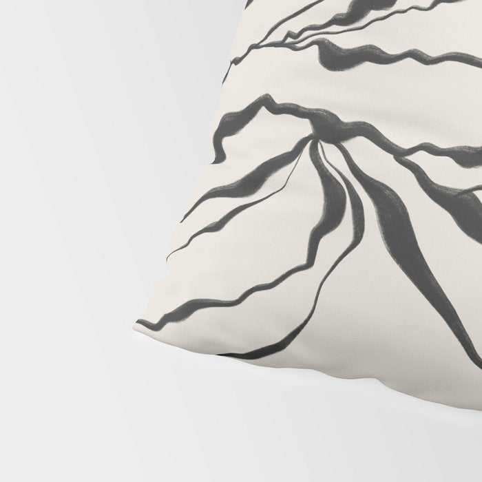 Mountains know the secret IV Pillow Sham Gallery Image 4